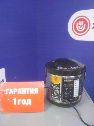 Мультиварка REDMOND RMC-M04